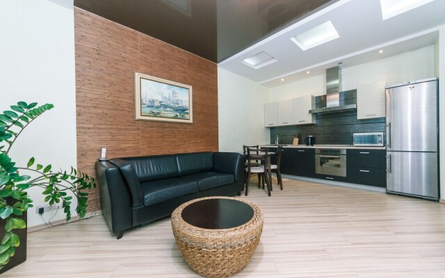 Kyiv Rent Apartments