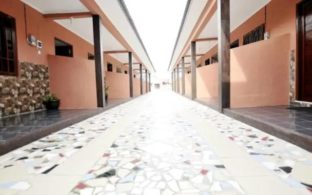 Wagga-Mama Guest House Palangkaraya