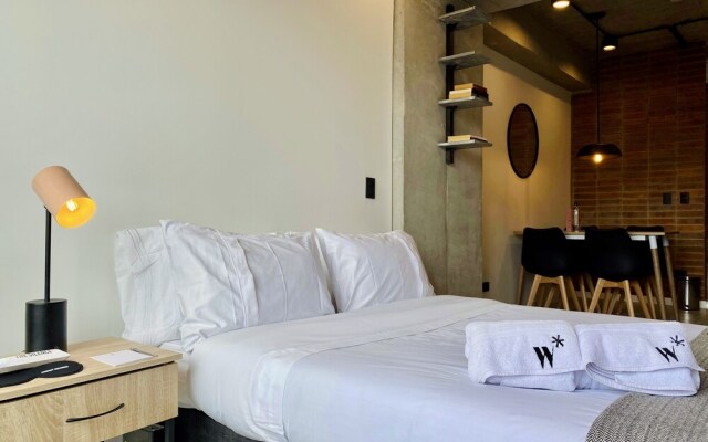 Wynwood House Tuliv