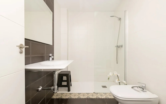 La Yerbabuena in Barbate