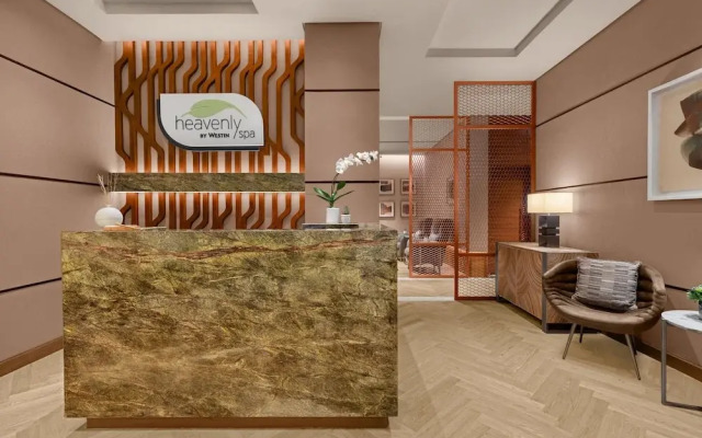 The Westin Manila