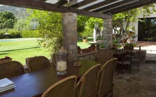 Hosteria Labordalla