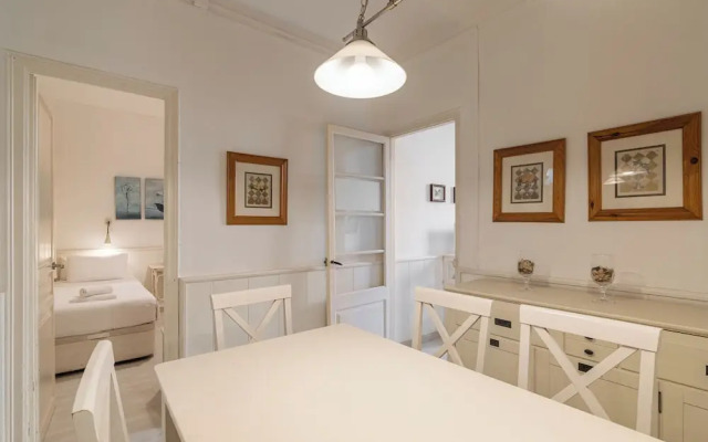 Stay U-nique Apartments Gaudi II