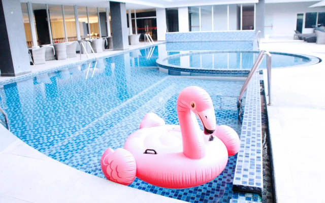 Merapi Merbabu Hotels & Resort Bekasi