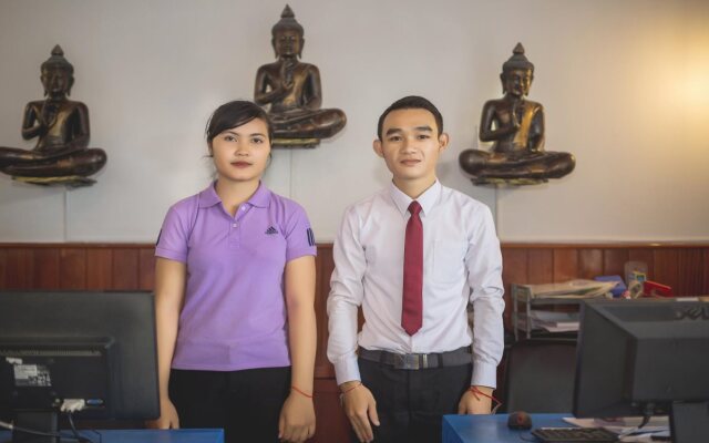 Travellerhome Angkor