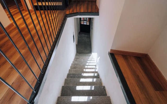 Aosta Holiday - Pam Pam