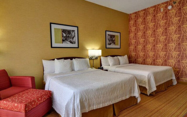 Courtyard Indianapolis South