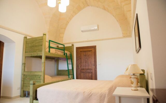 San Leonardo Casa Vacanze