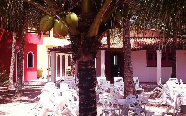 Pousada Coruja Branca