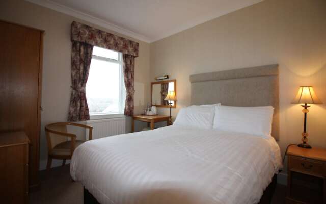 Parkstone Hotel