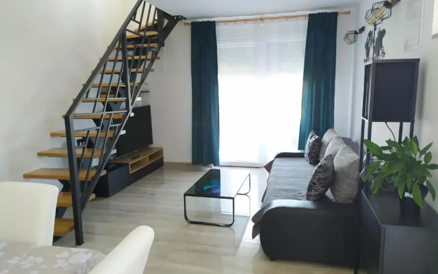 Apartments Baras