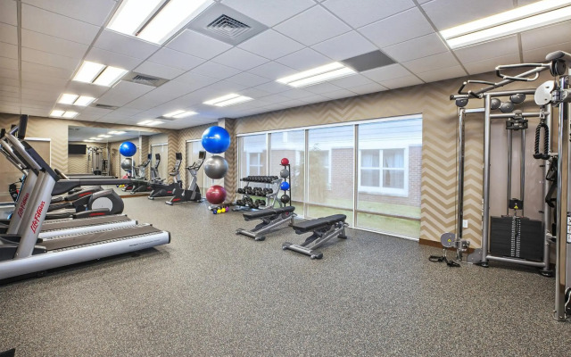 Residence Inn by Marriott Rochester Henrietta
