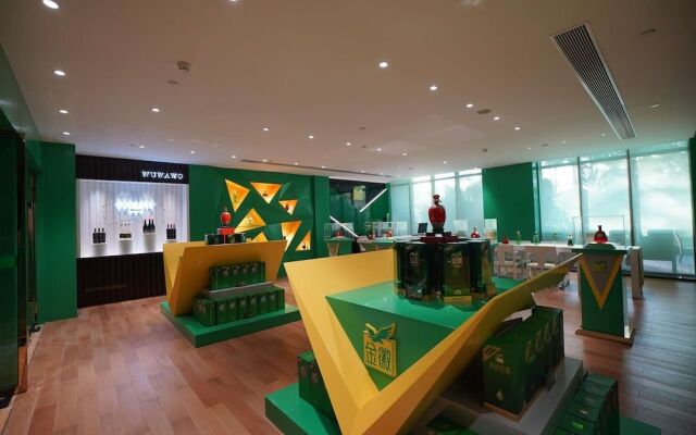 Haikou Yatter Hotel, Vignette Collection by IHG