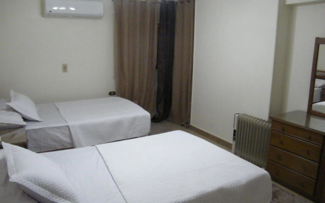 Mohandesin apartment المهندسين عائلات