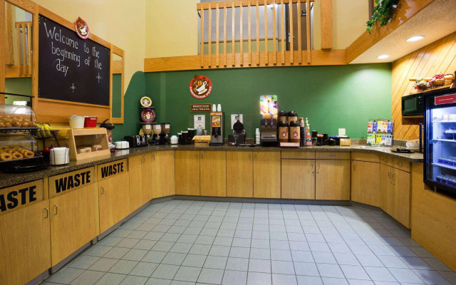 Econo Lodge Sioux Falls Empire Mall