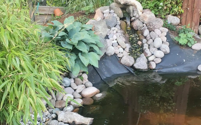 Prisvärt semesterboende