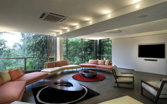 Mashpi Lodge