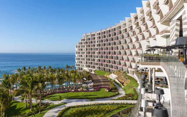 Grand Velas Los Cabos - All Inclusive