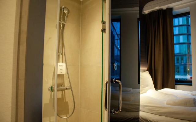 Next House Copenhagen - Hostel
