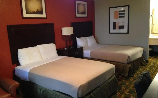 Ramada Inn North Houston