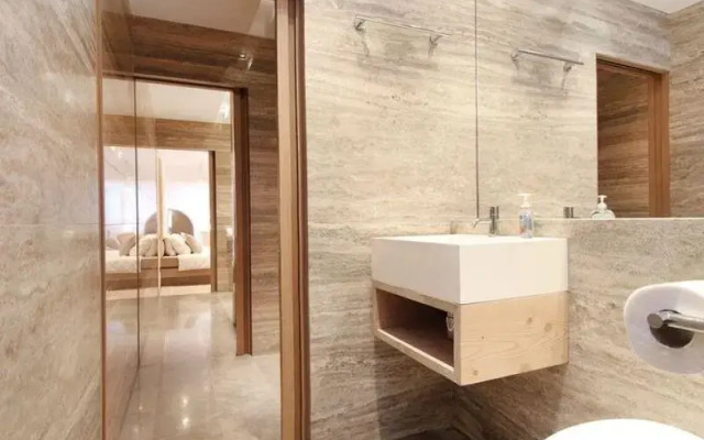 London Lifestyle Apartments - Knightsbridge - Hyde Park