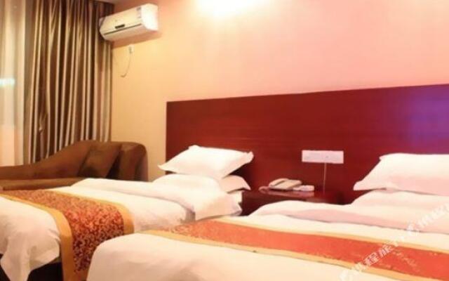 Lilong Hotel