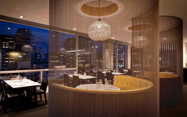 Mövenpick Hotel Auckland