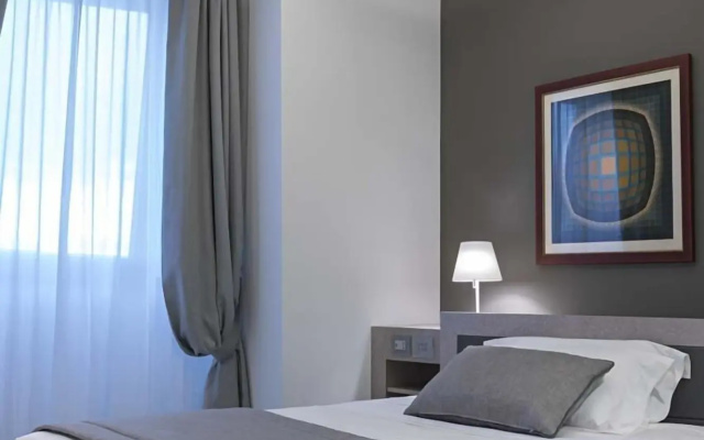Borgo San Barbato Resort Spa & Golf