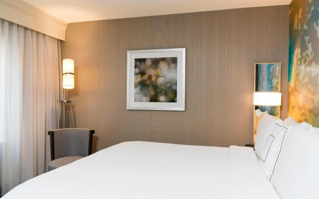 Courtyard by Marriott Livermore