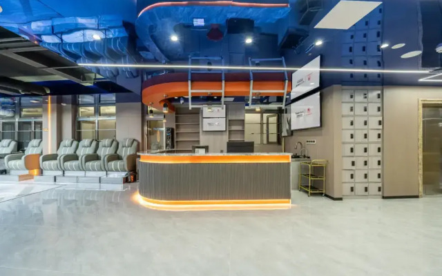 JiFeng International Hotel