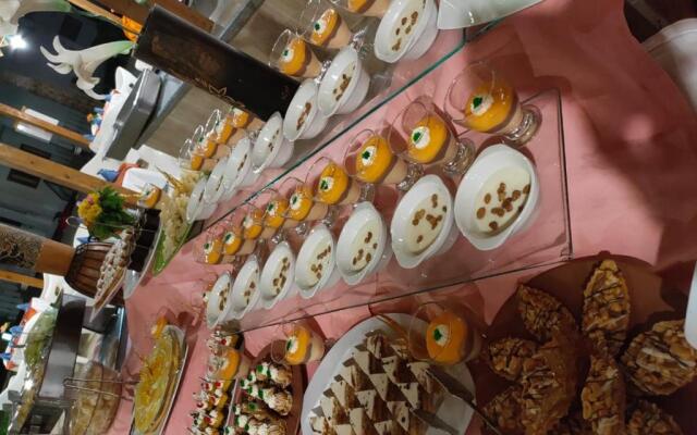 Happy Life Village Dahab	