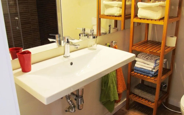 Apartaments Països Catalans