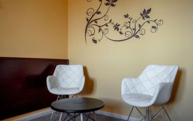 Hostal Rural Can Pau