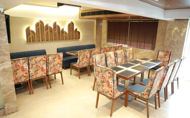 Hotel Archana Residency