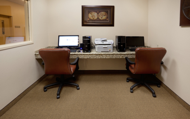Candlewood Suites - Temple Medical Center by IHG