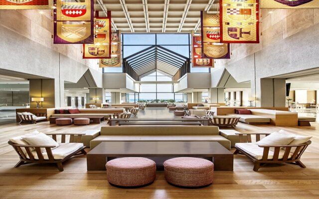Sheraton Rhodes Resort