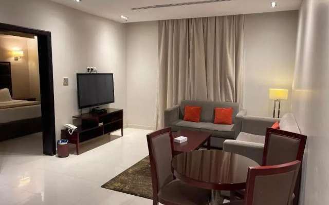 Massayef Al Khobar