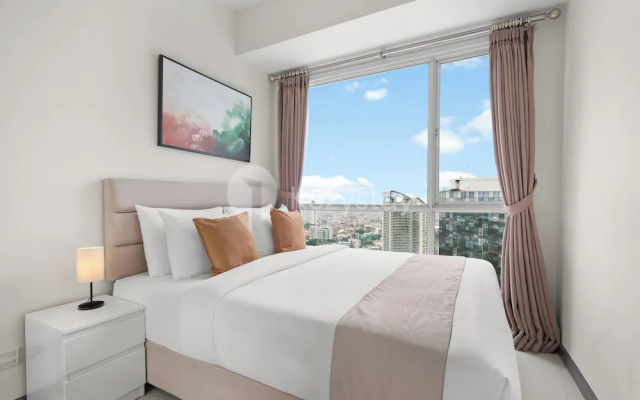 Nahara by Kozystay - Kuningan – Guest Rooms – Jakarta