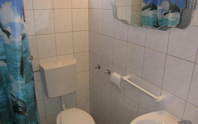 Dujmovic Zeljka - Two Bedroom No.2