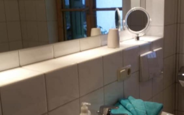 Ferienwohnung Wolter-Ruttloff