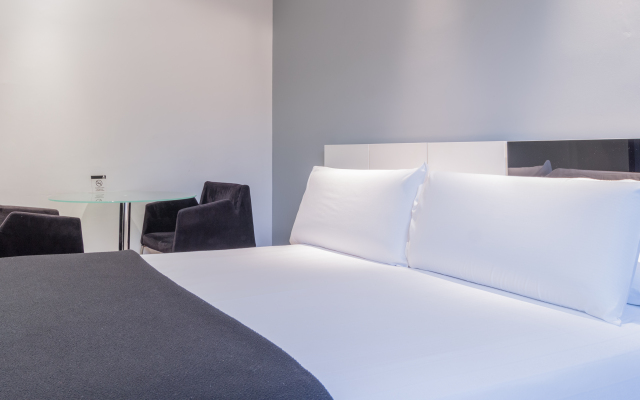 Don Boutique Hotel Montevideo