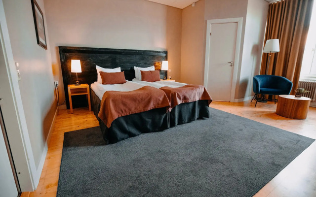 Sunlight Hotel Conference and Spa