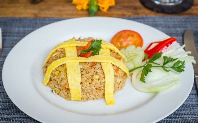 Villa Maviba Seminyak