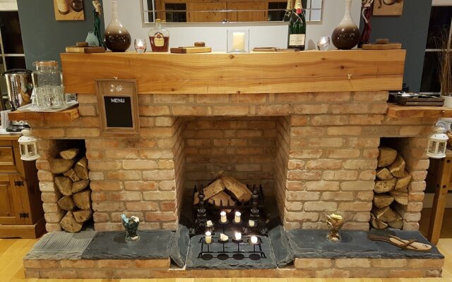 Stoops Guesthouse