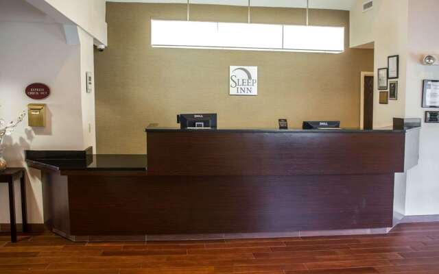Sleep Inn Rockville