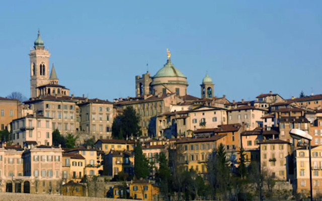 Casa Bergamo