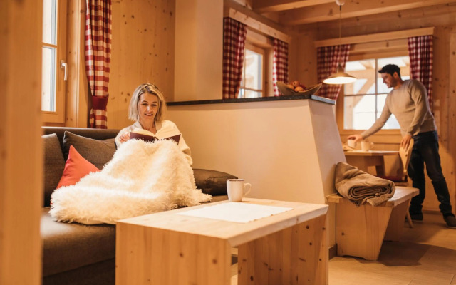 Feelfree Nature Resort