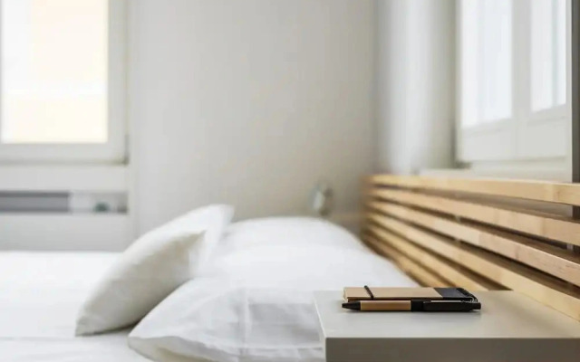 Appartamento Monolocale Milano Boccherini by HomeatHotel