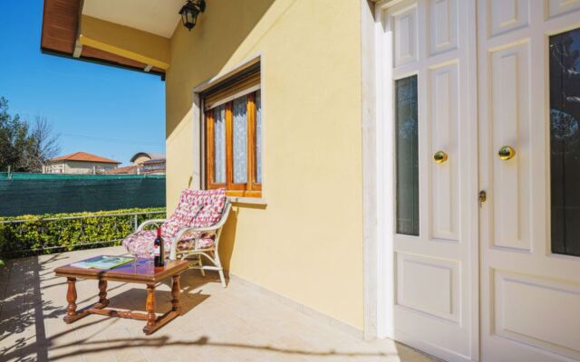 House Mauro Marina Pietrasanta