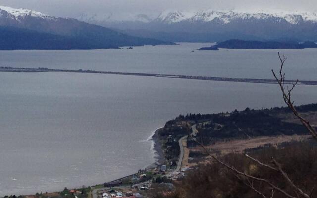 Homer Sportsman's Retreat